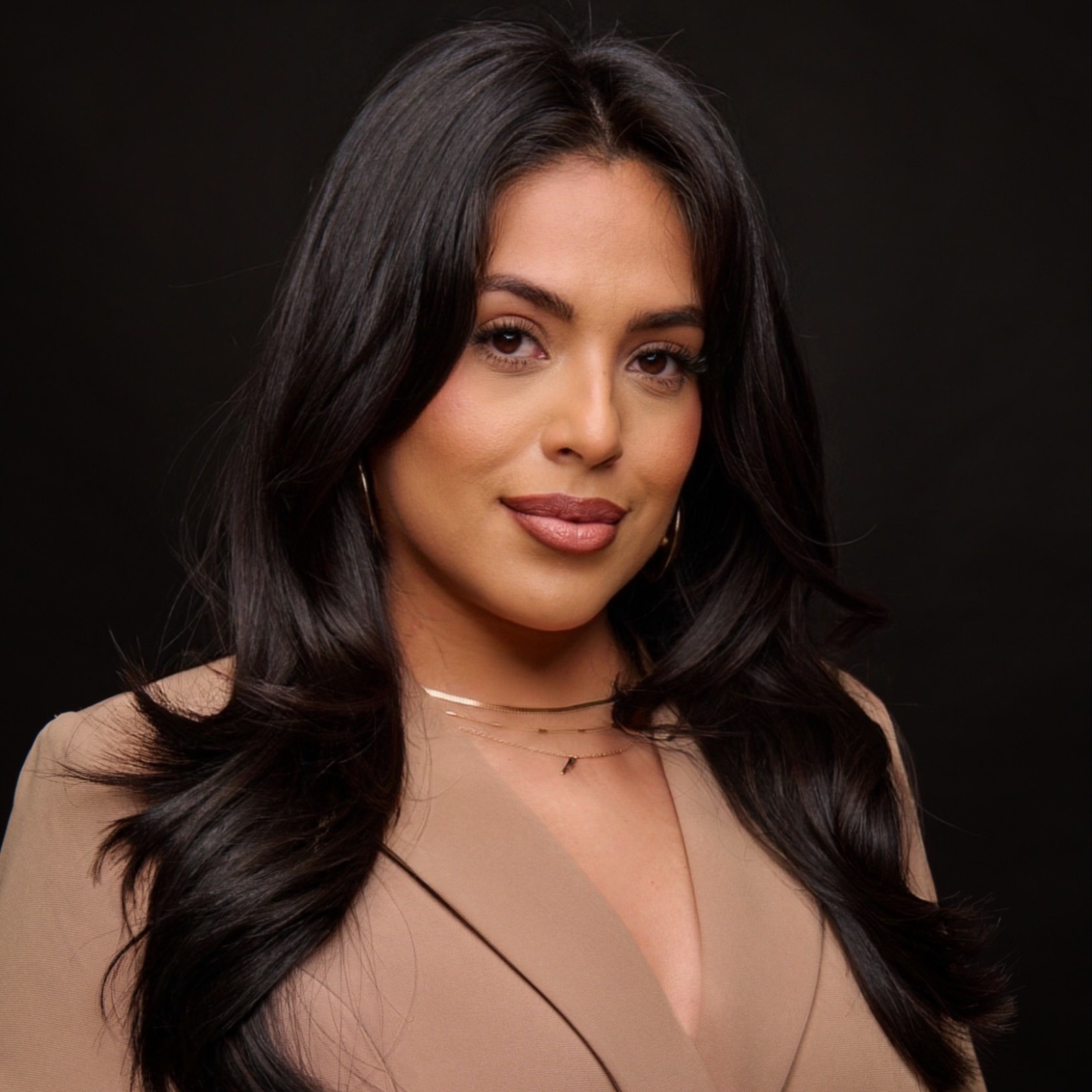 Brenda Alcala — DFW Realtor